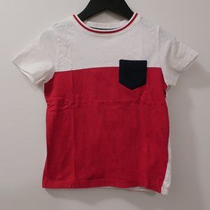 La Redoute, Size 4, short sleeve tee